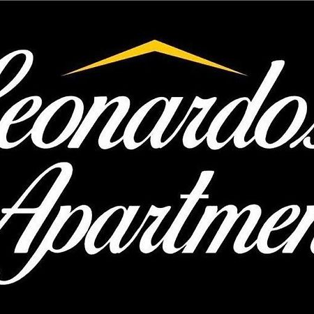 Leonardo'S Apartments Tappenbeck Exterior foto